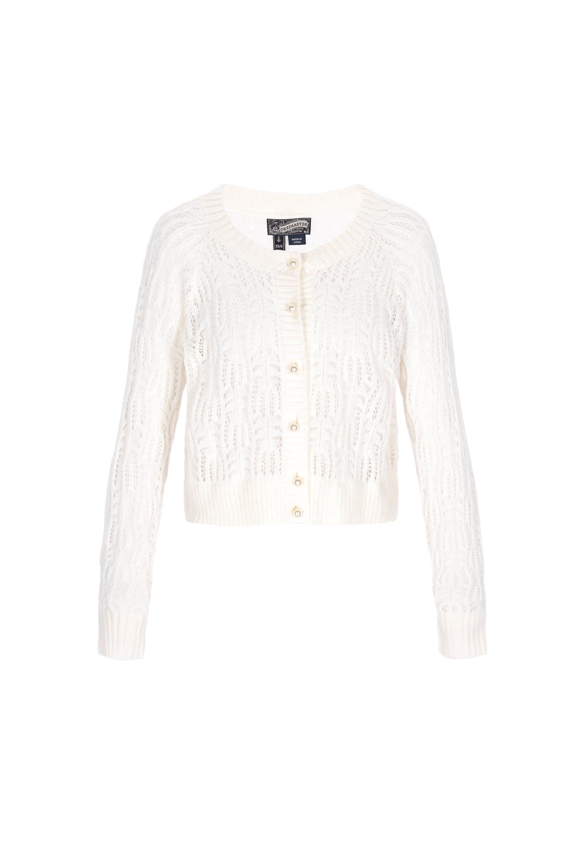 DreiMaster Vintage Cardigan