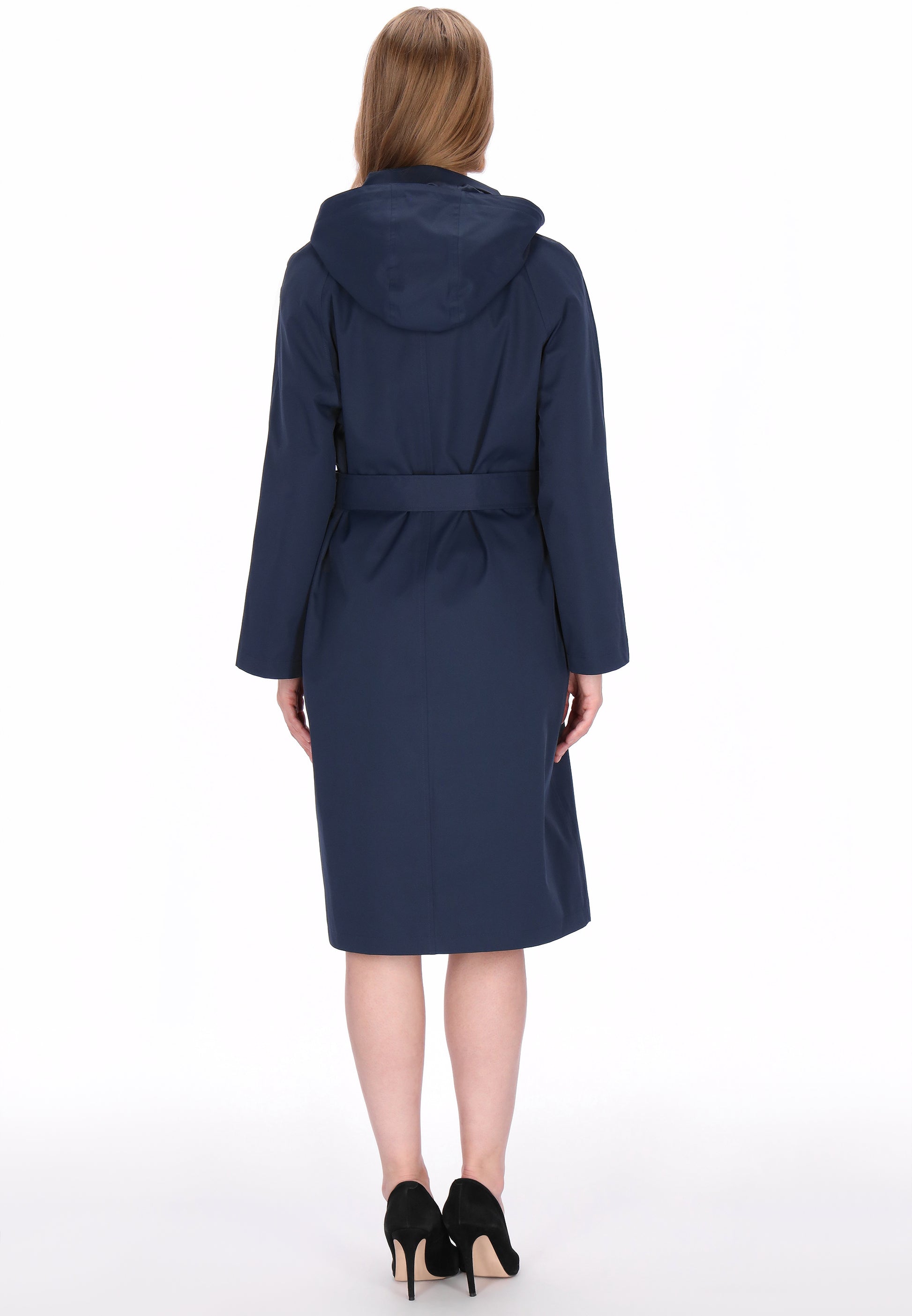 DreiMaster Klassik Damen Coat