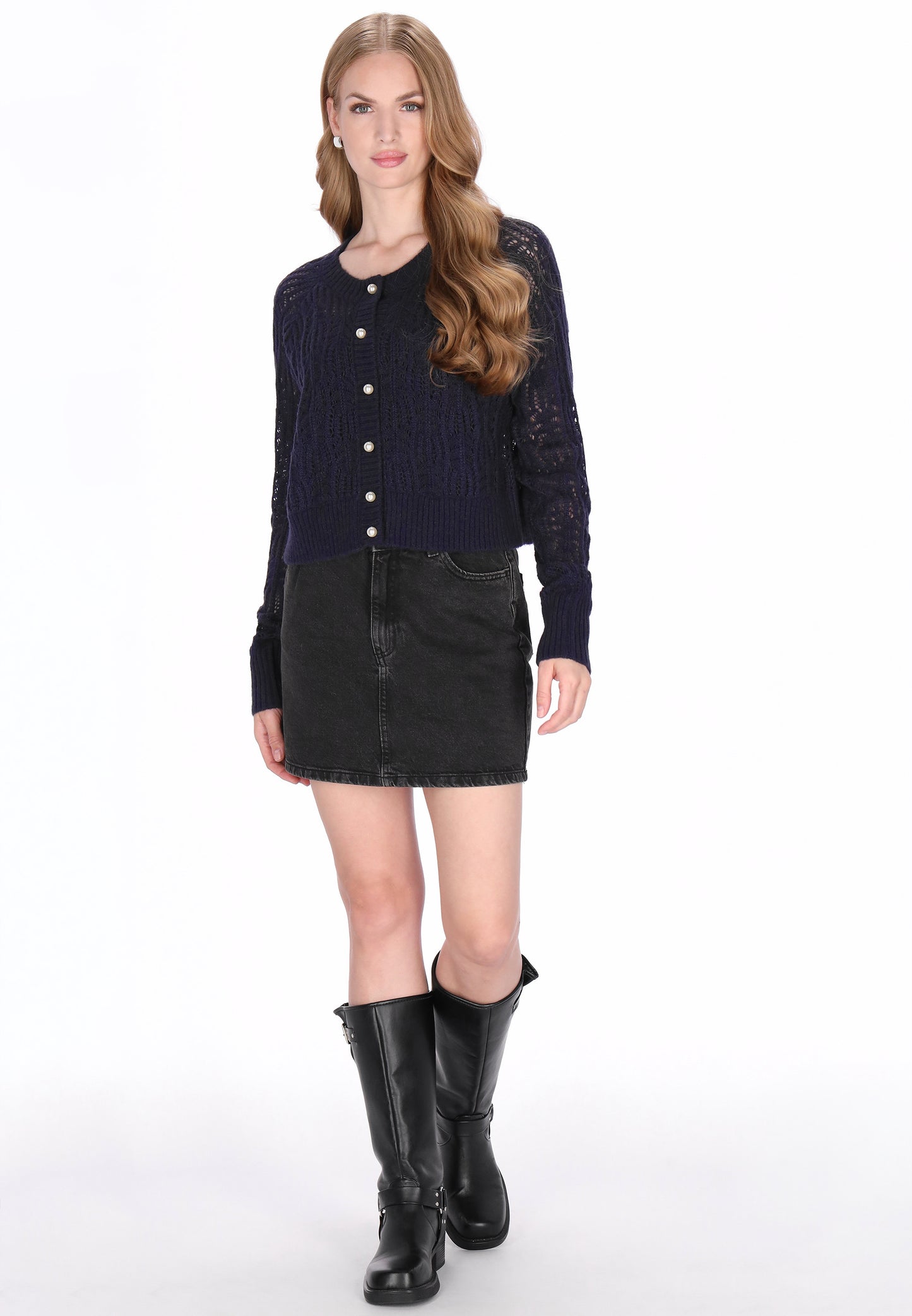 DreiMaster Vintage Cardigan