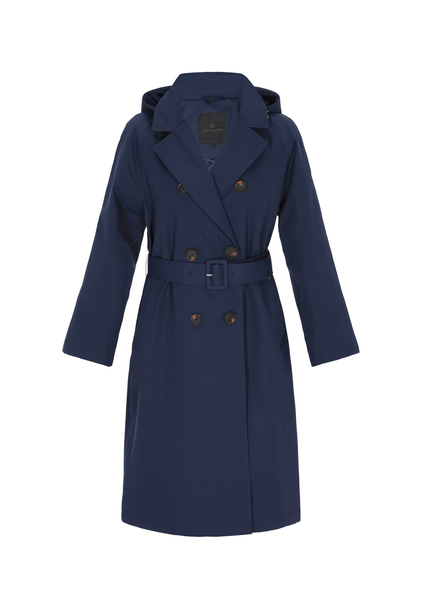 DreiMaster Klassik Damen Coat