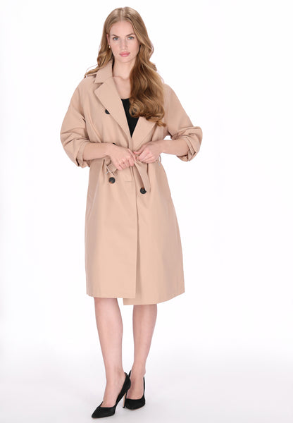 DreiMaster Klassik Damen Coat
