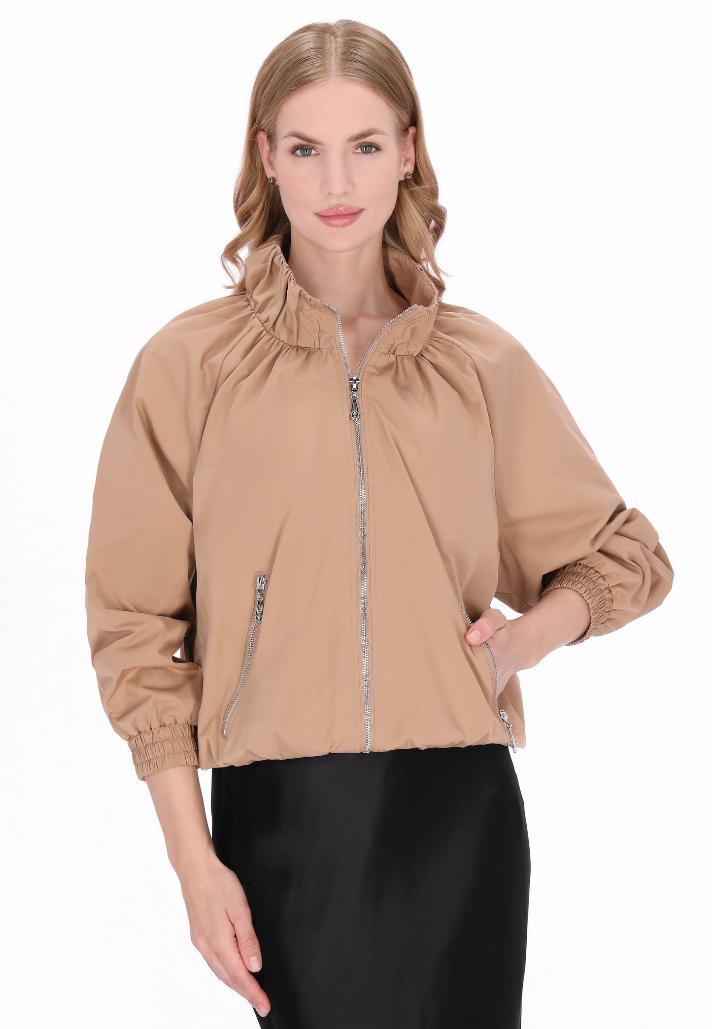 DreiMaster Klassik Damen Jacket