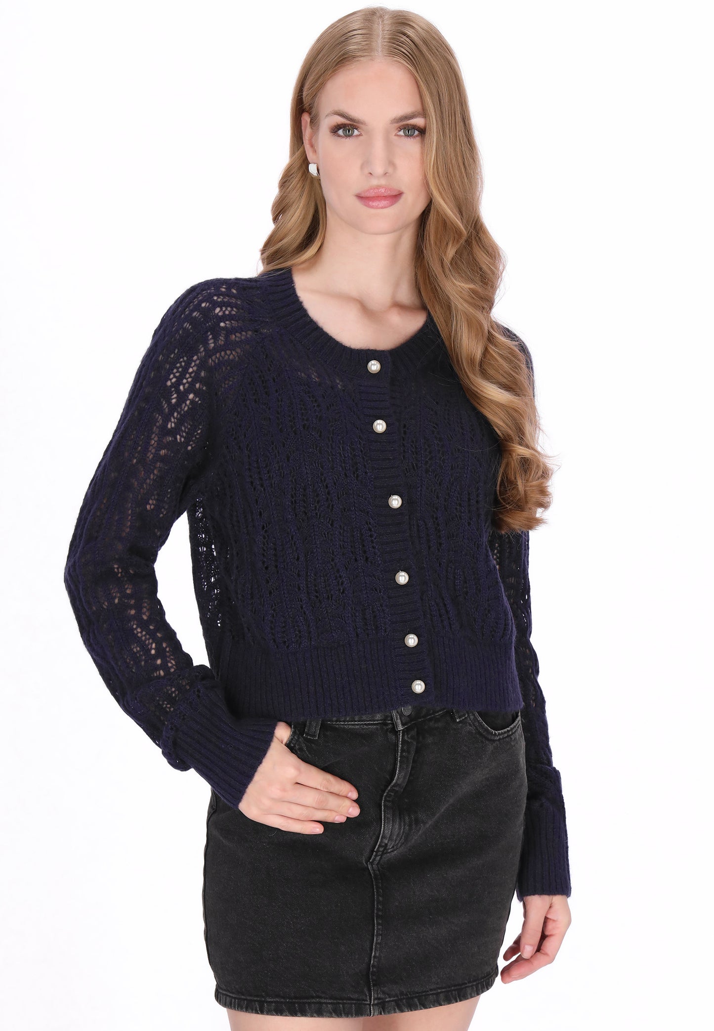 DreiMaster Vintage Cardigan