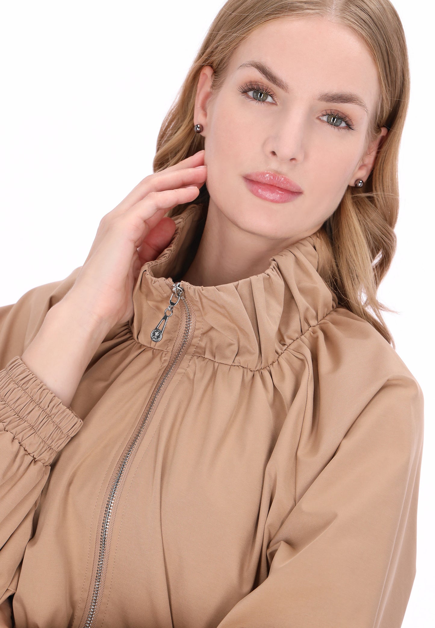 DreiMaster Klassik Damen Jacket