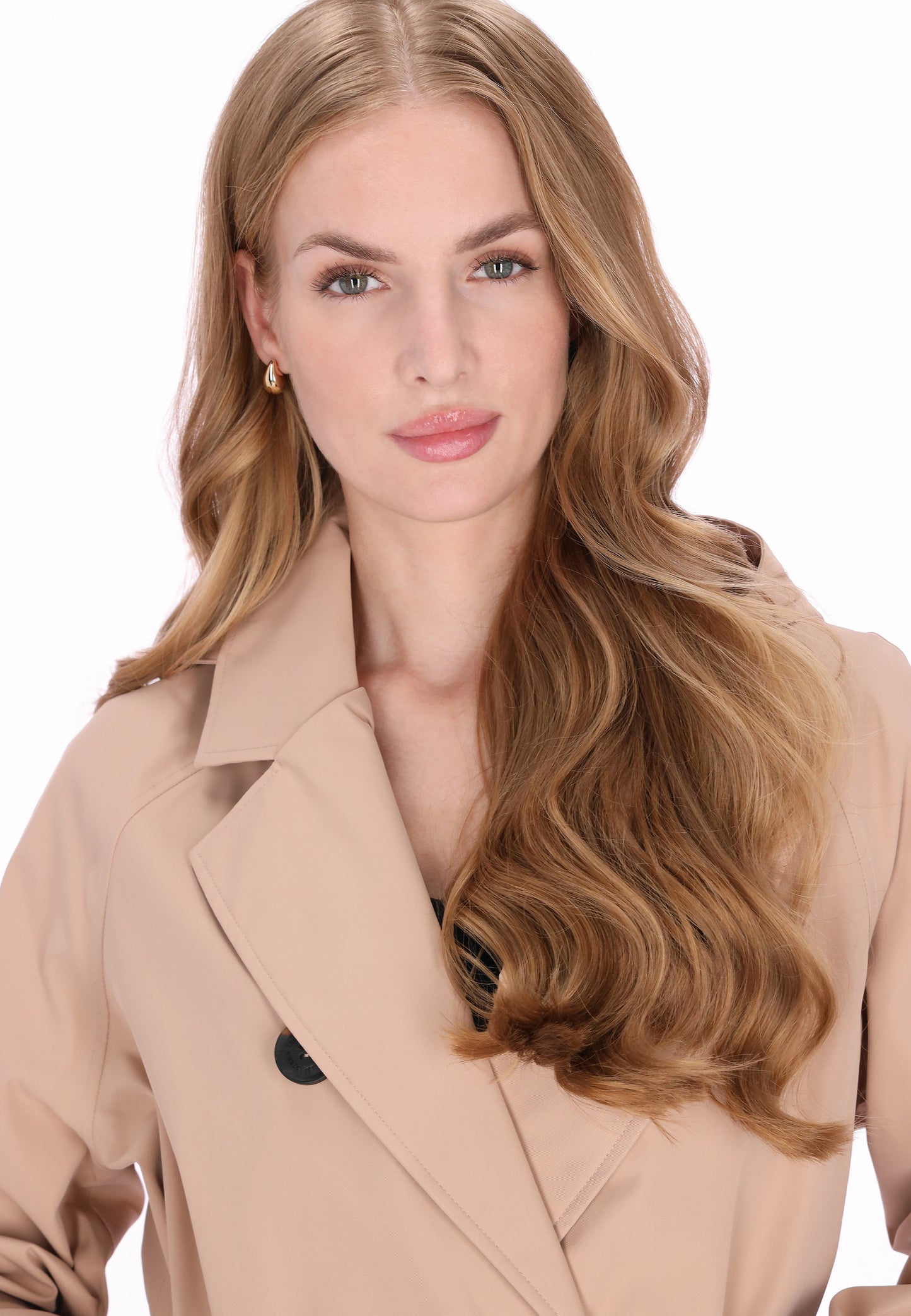 DreiMaster Klassik Damen Coat