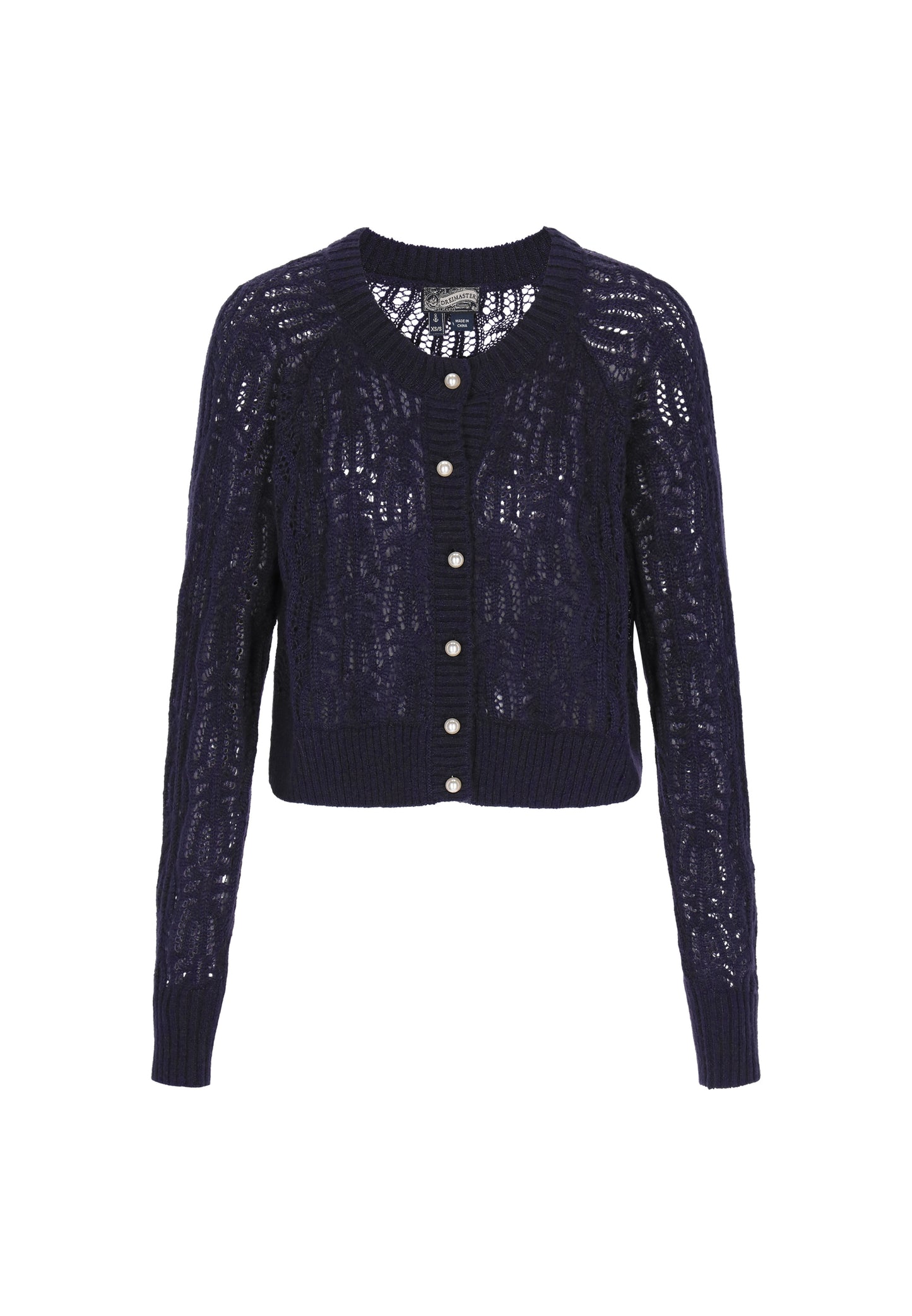 DreiMaster Vintage Cardigan