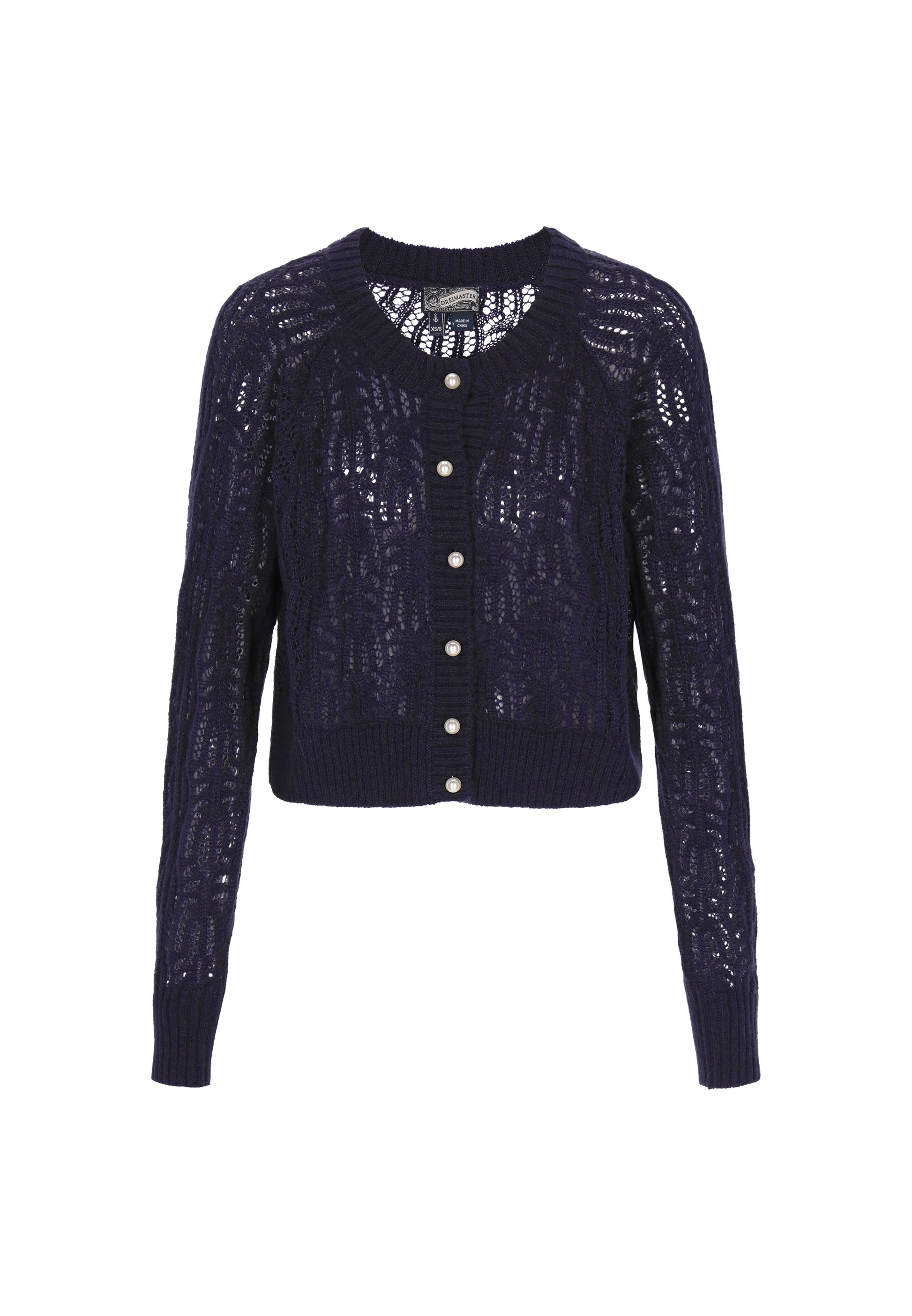 DreiMaster Vintage Cardigan