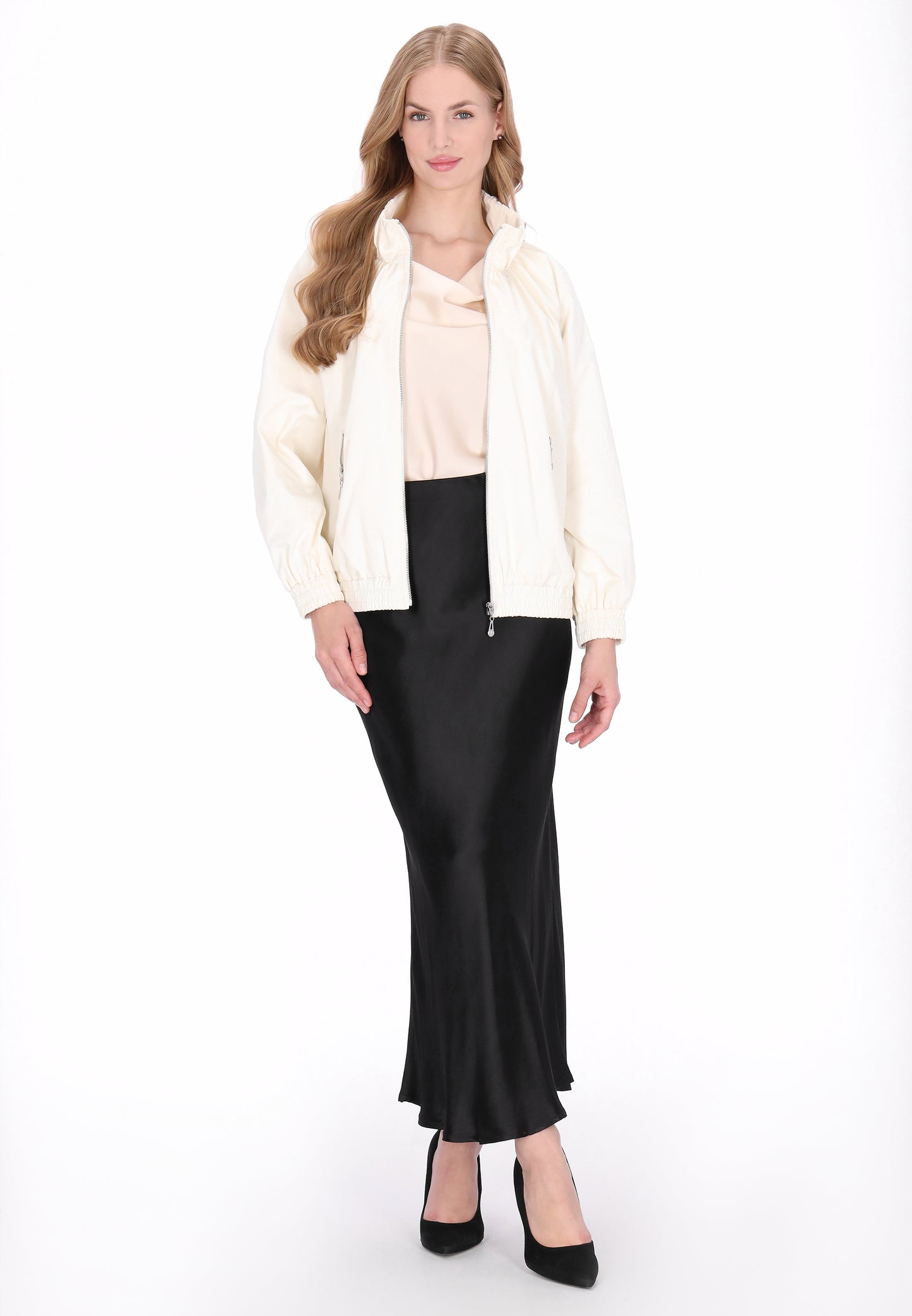DreiMaster Klassik Damen Jacket