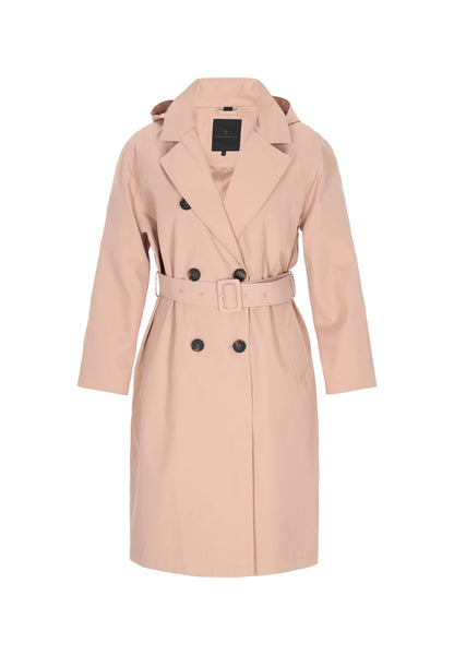 DreiMaster Klassik Damen Coat