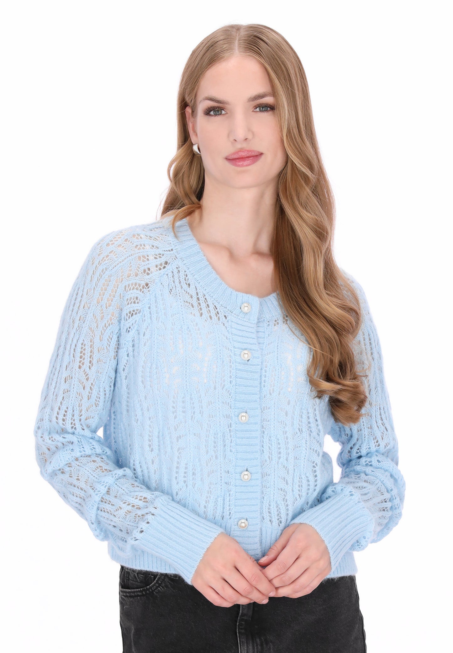 DreiMaster Vintage Women's Cardigan