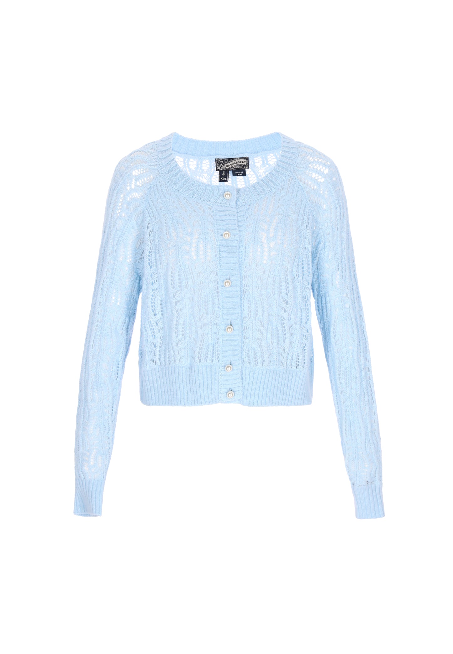 DreiMaster Vintage Cardigan