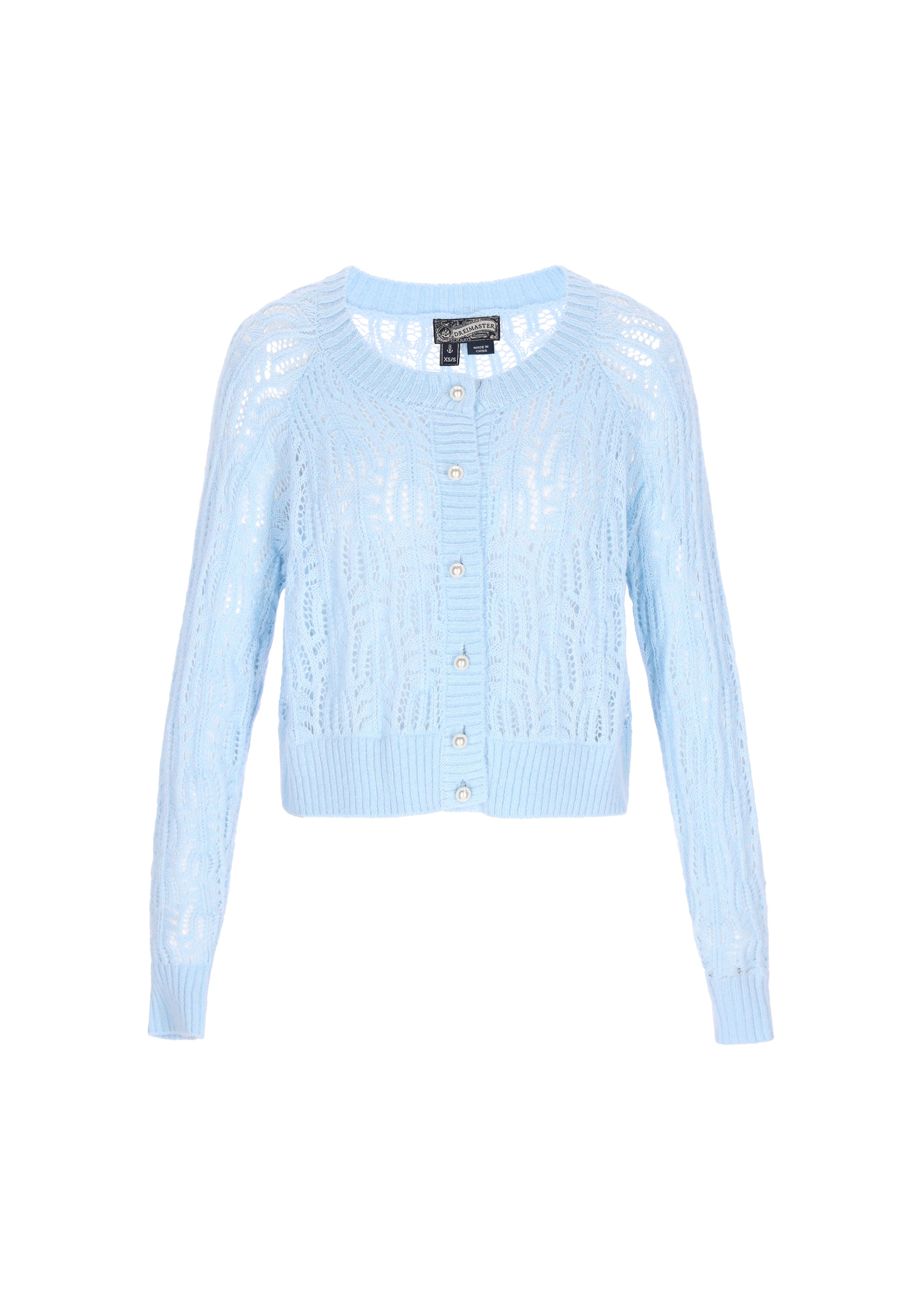 DreiMaster Vintage Cardigan