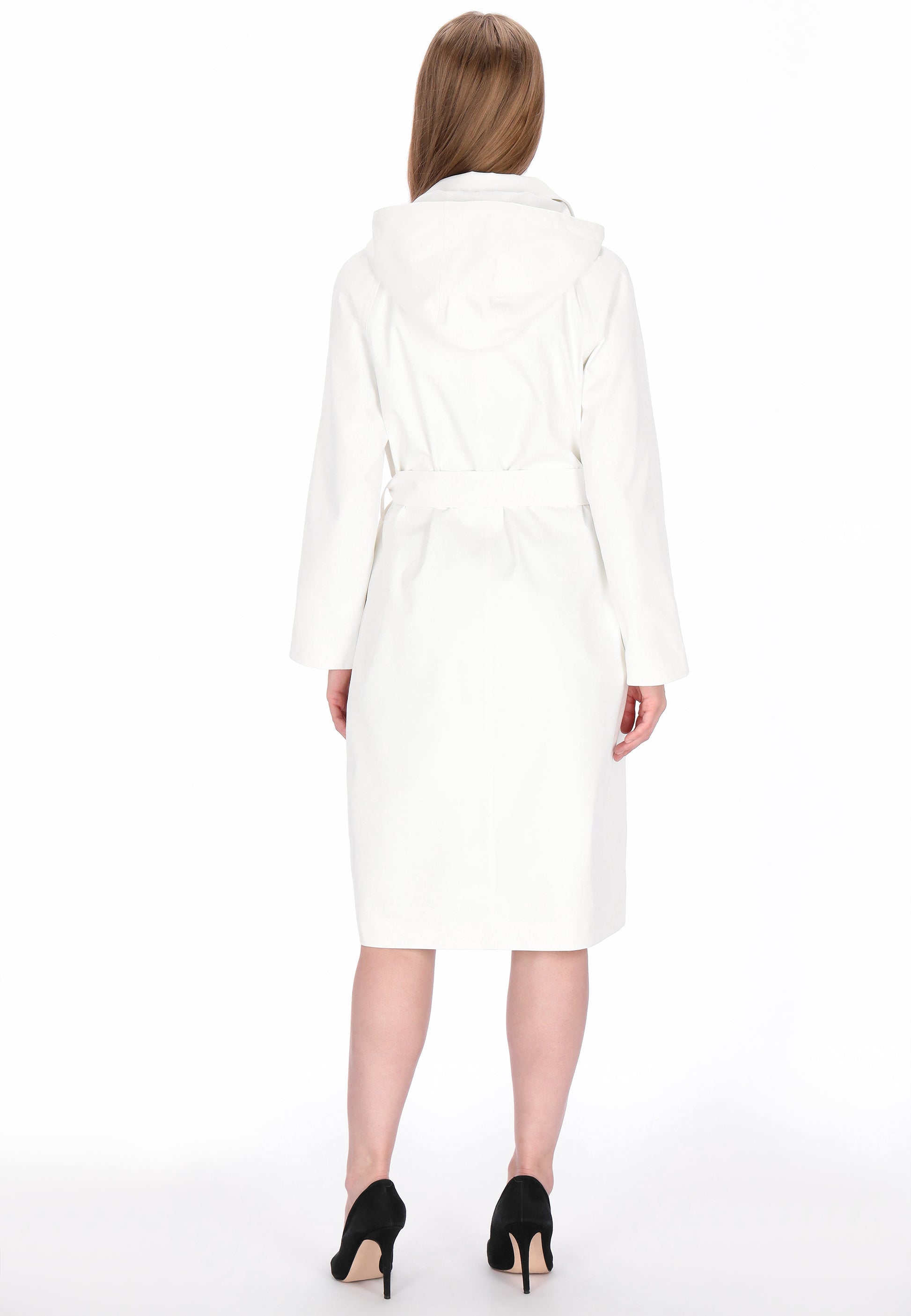 DreiMaster Klassik Damen Coat