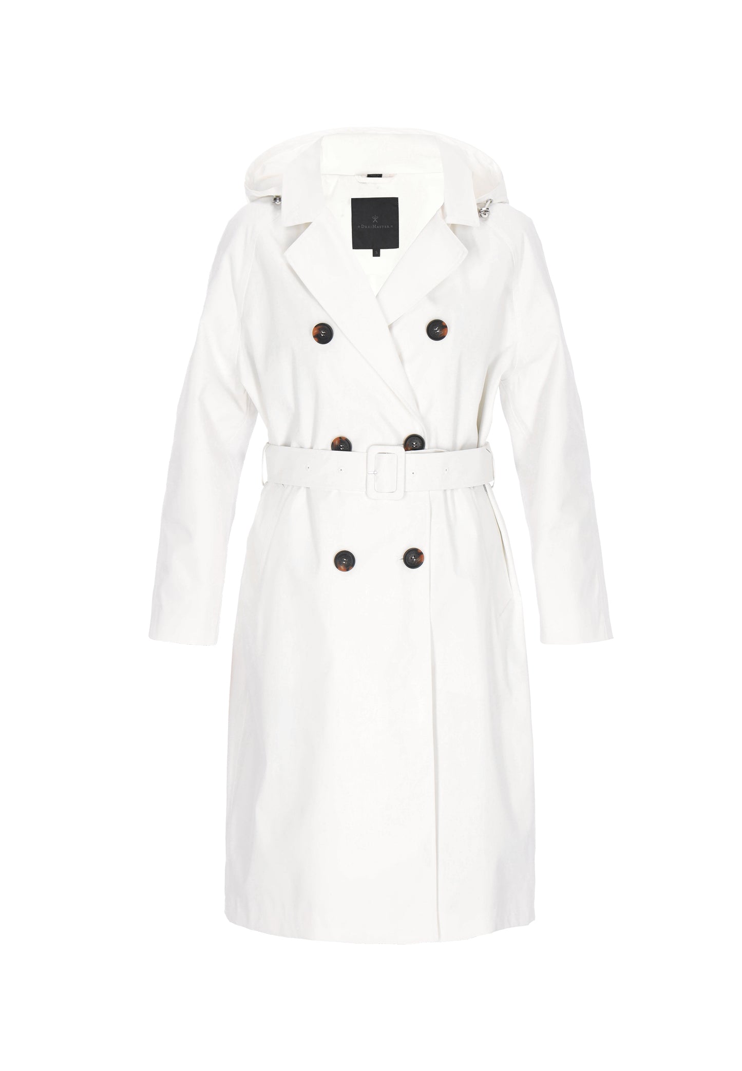 DreiMaster Klassik Damen Coat