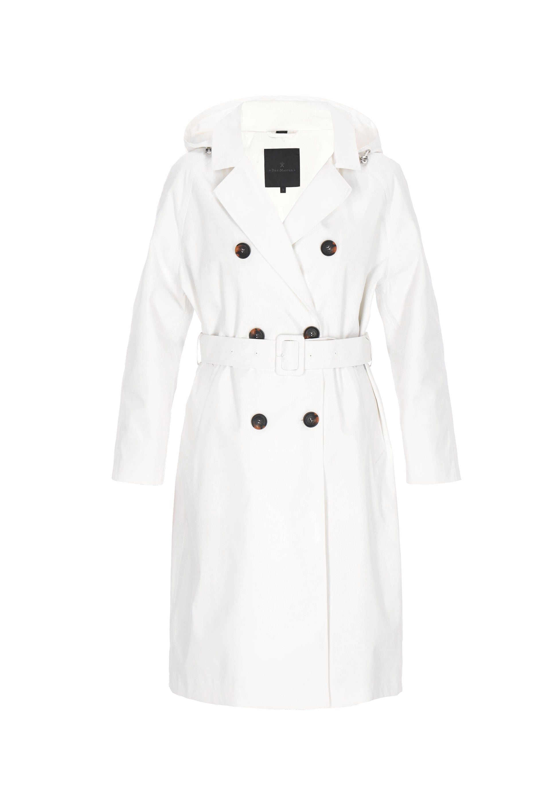 DreiMaster Klassik Damen Coat