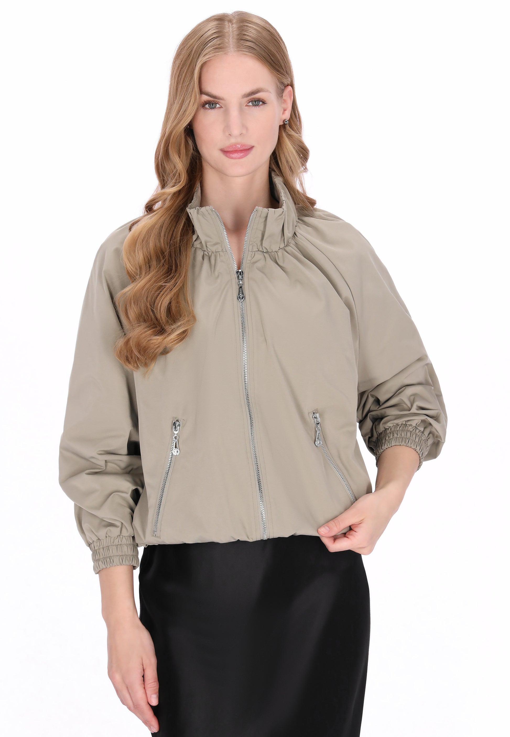 DreiMaster Klassik Damen Jacket