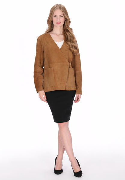 DreiMaster Klassik Damen Jacket