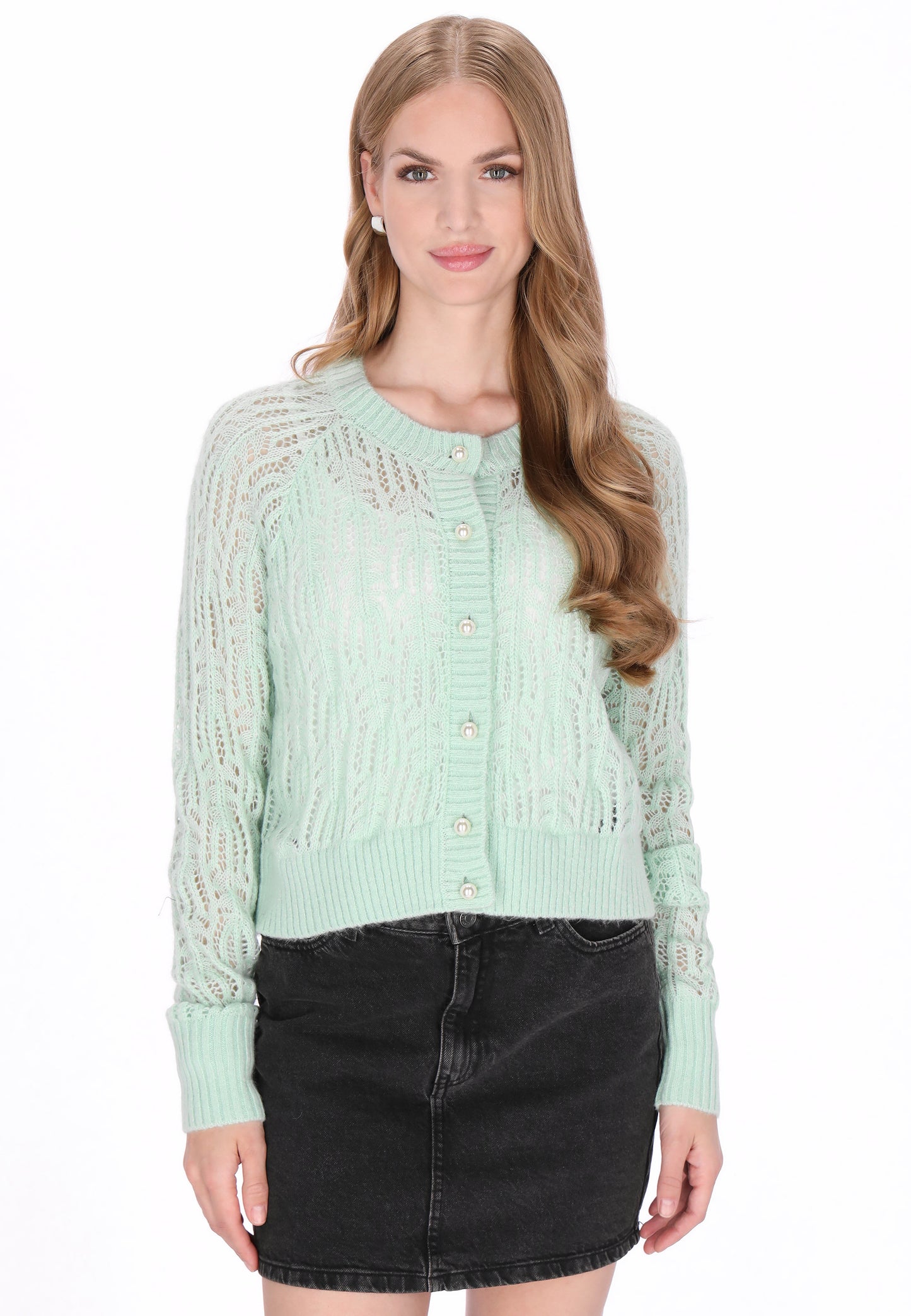 DreiMaster Vintage Women's Cardigan