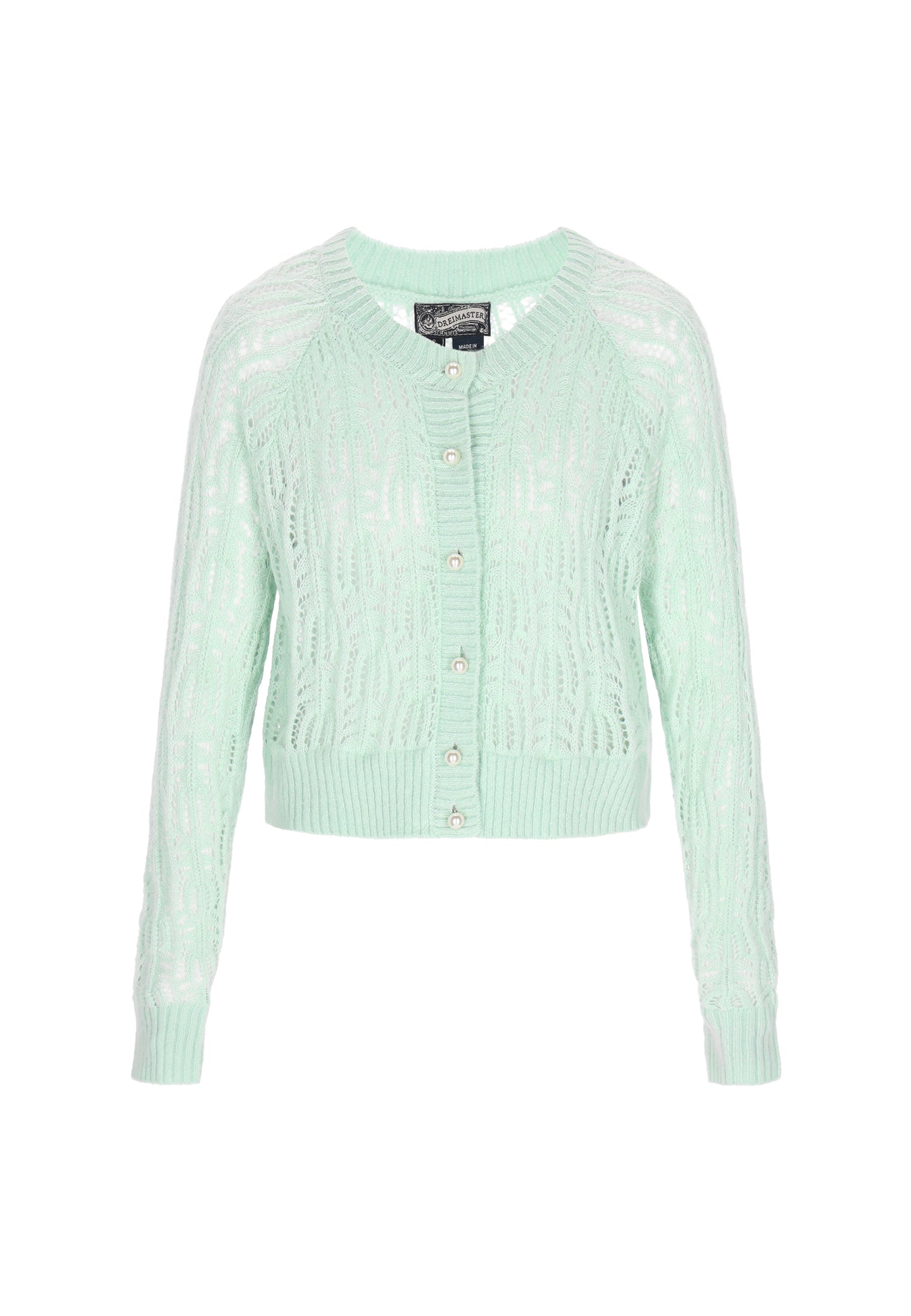 DreiMaster Vintage Women's Cardigan