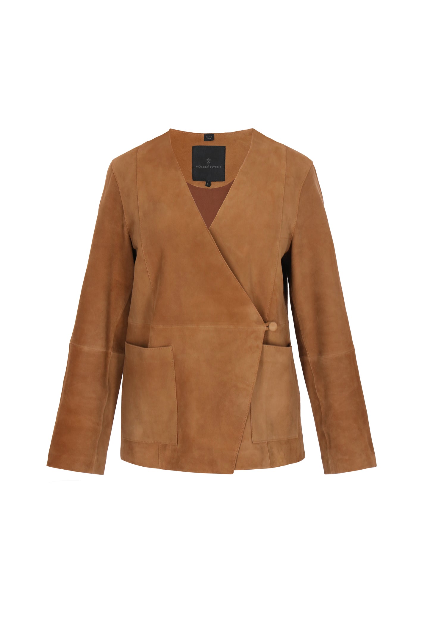 DreiMaster Klassik Damen Jacket