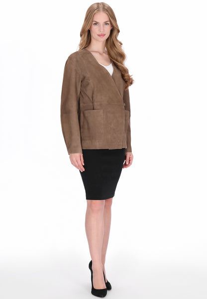 DreiMaster Klassik Damen Jacket