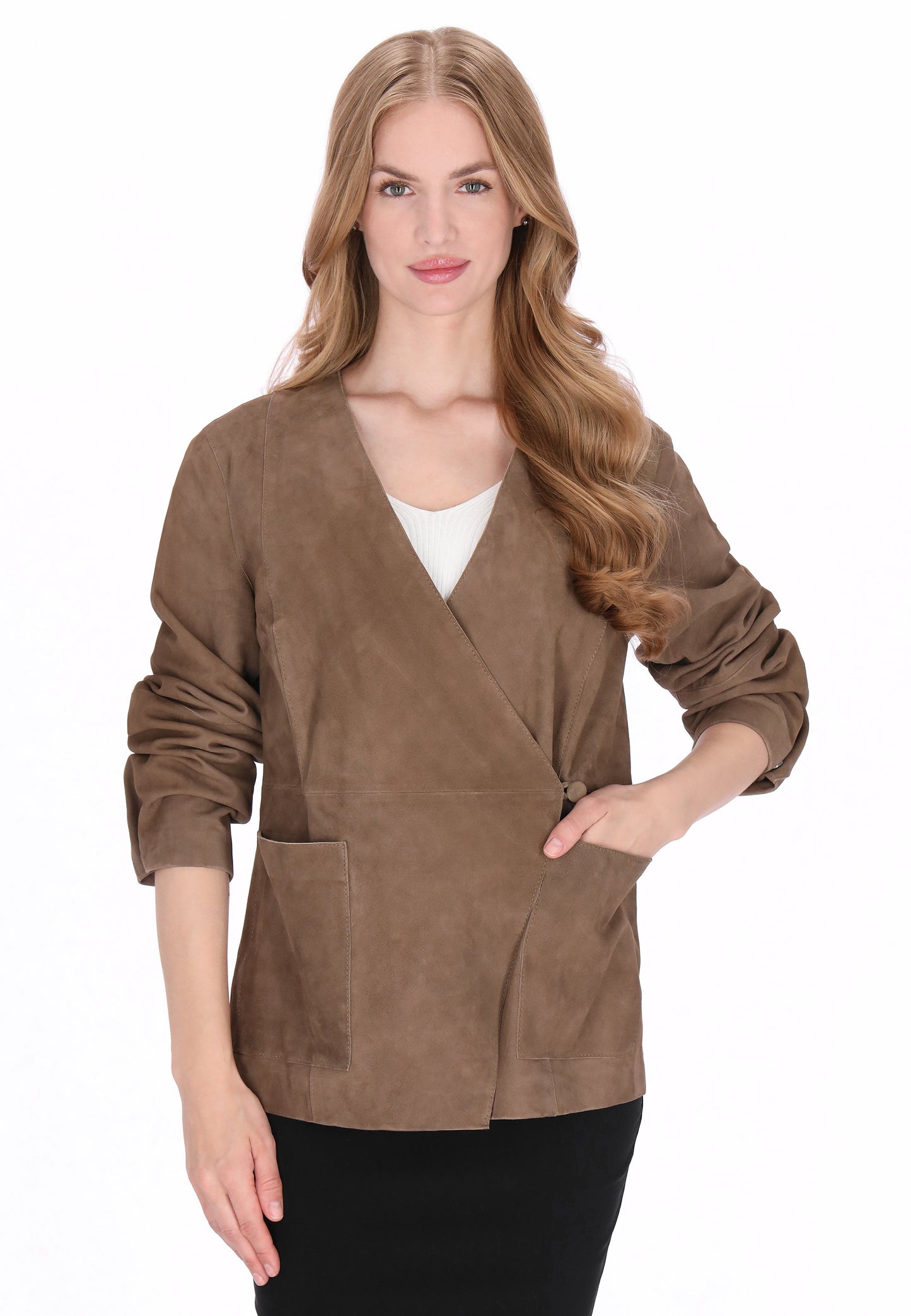 DreiMaster Klassik Damen Jacket