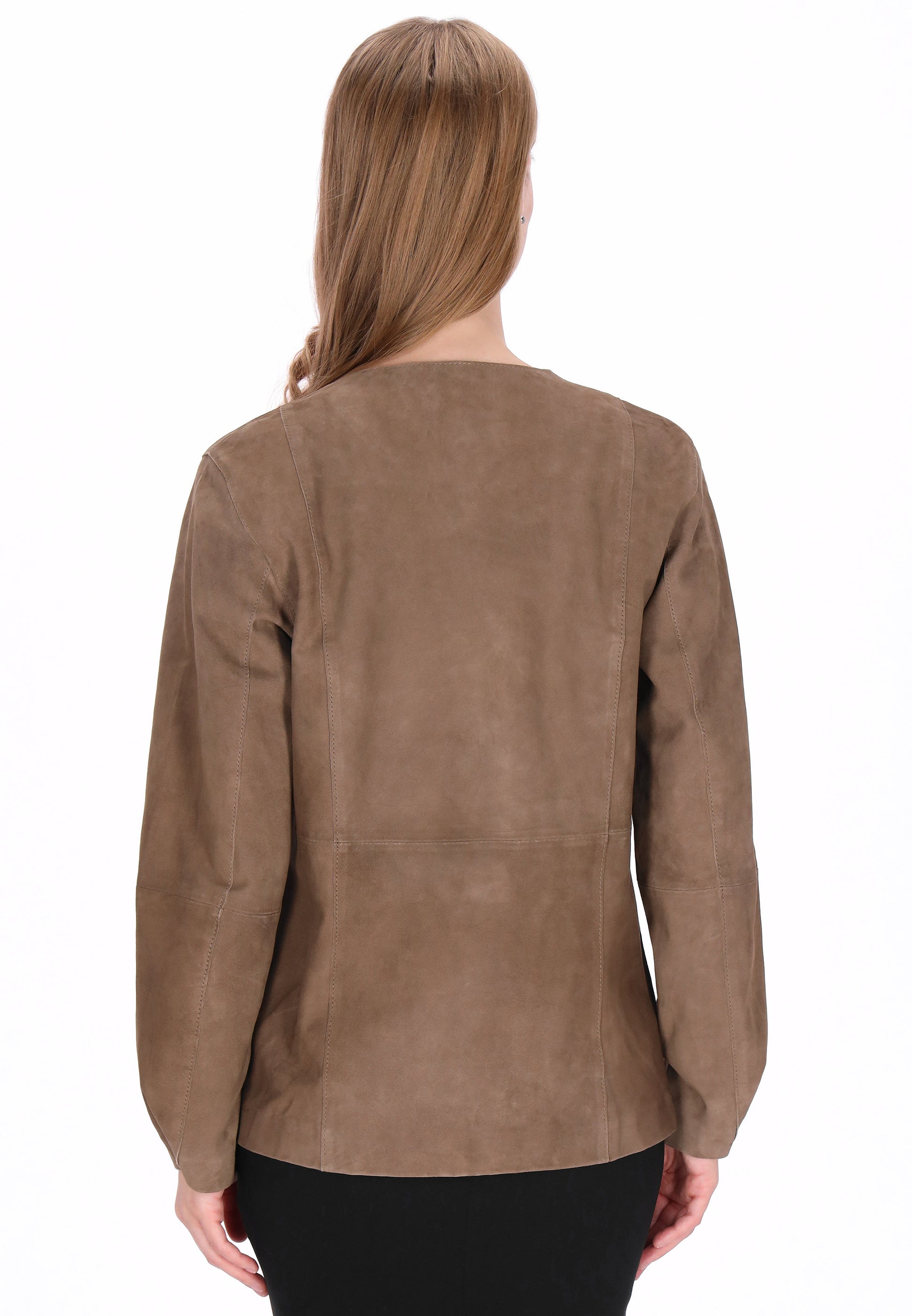 DreiMaster Klassik Damen Jacket