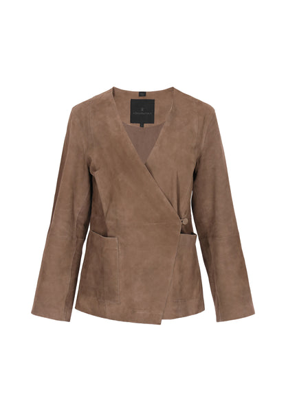 DreiMaster Klassik Damen Jacket