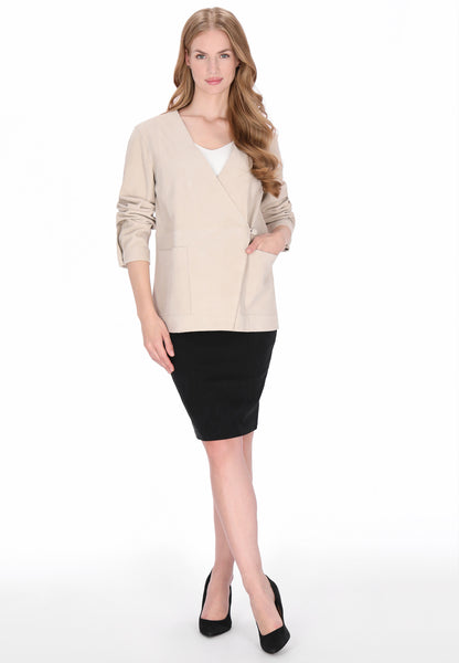 DreiMaster Klassik Damen Jacket