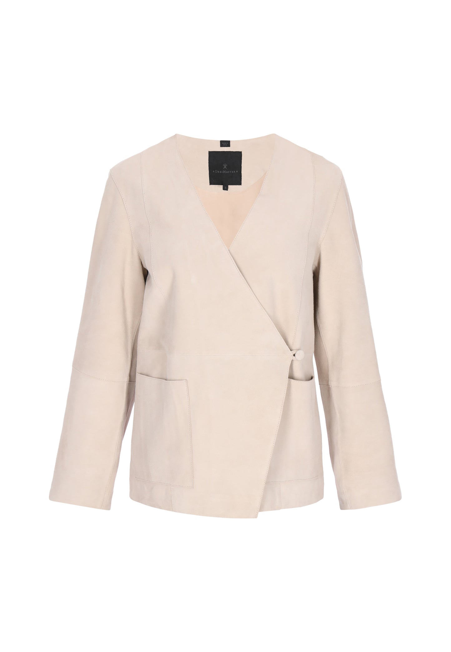 DreiMaster Klassik Damen Jacket