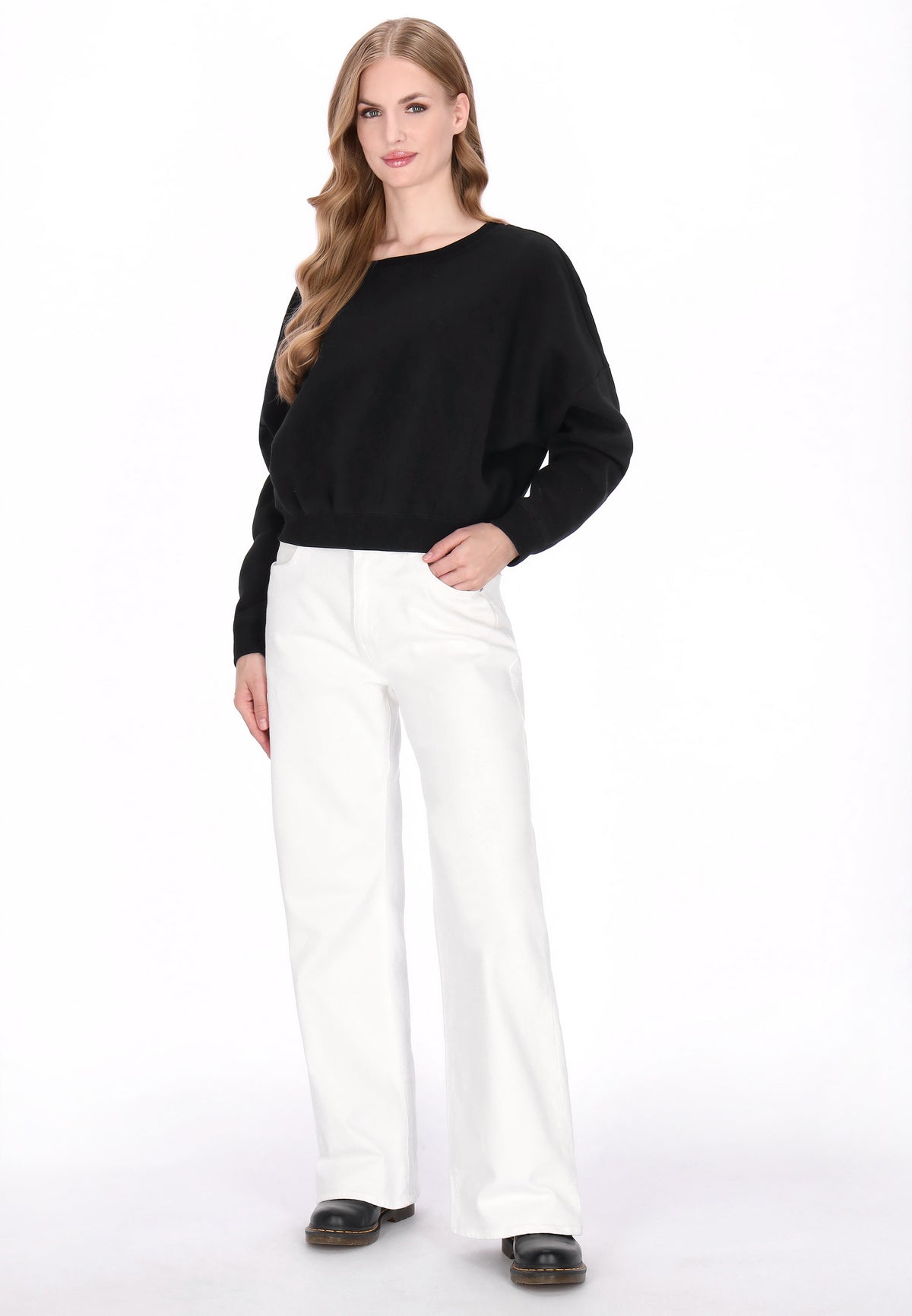DreiMaster Vintage Damen Sweatshirt
