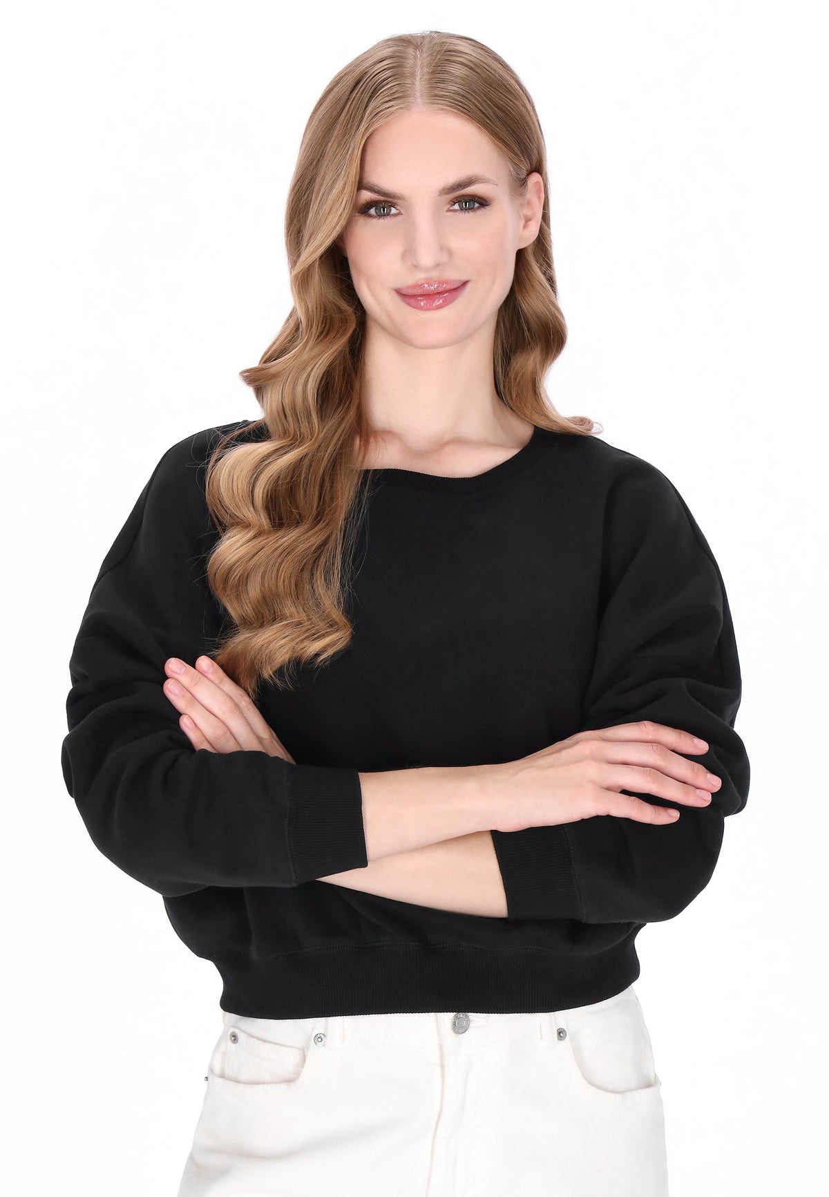 DreiMaster Vintage Damen Sweatshirt