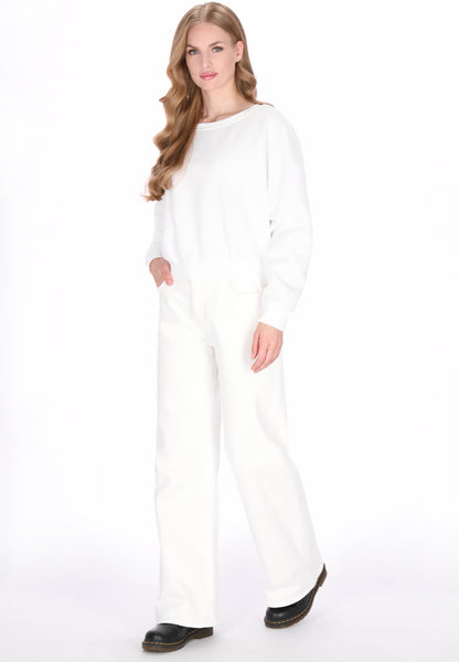 DreiMaster Vintage Damen Sweatshirt