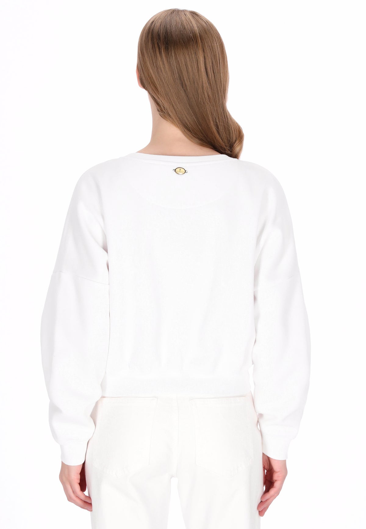 DreiMaster Vintage Damen Sweatshirt