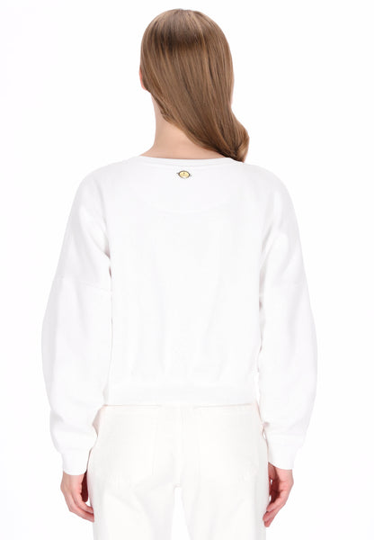 DreiMaster Vintage Damen Sweatshirt