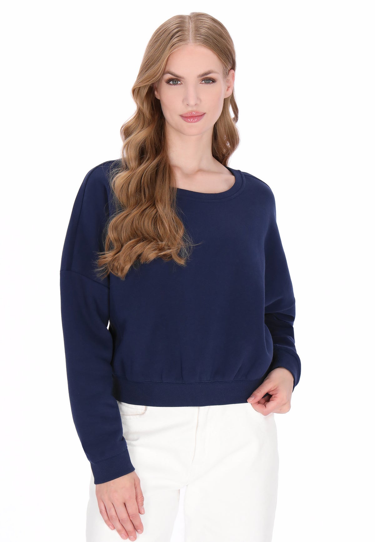 DreiMaster Vintage Damen Sweatshirt