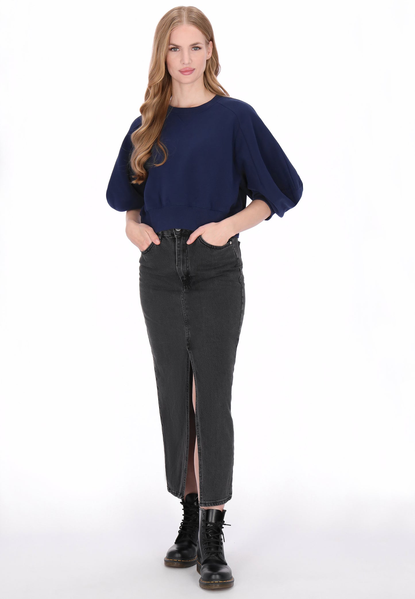 DreiMaster Vintage Women's Sweatshirt