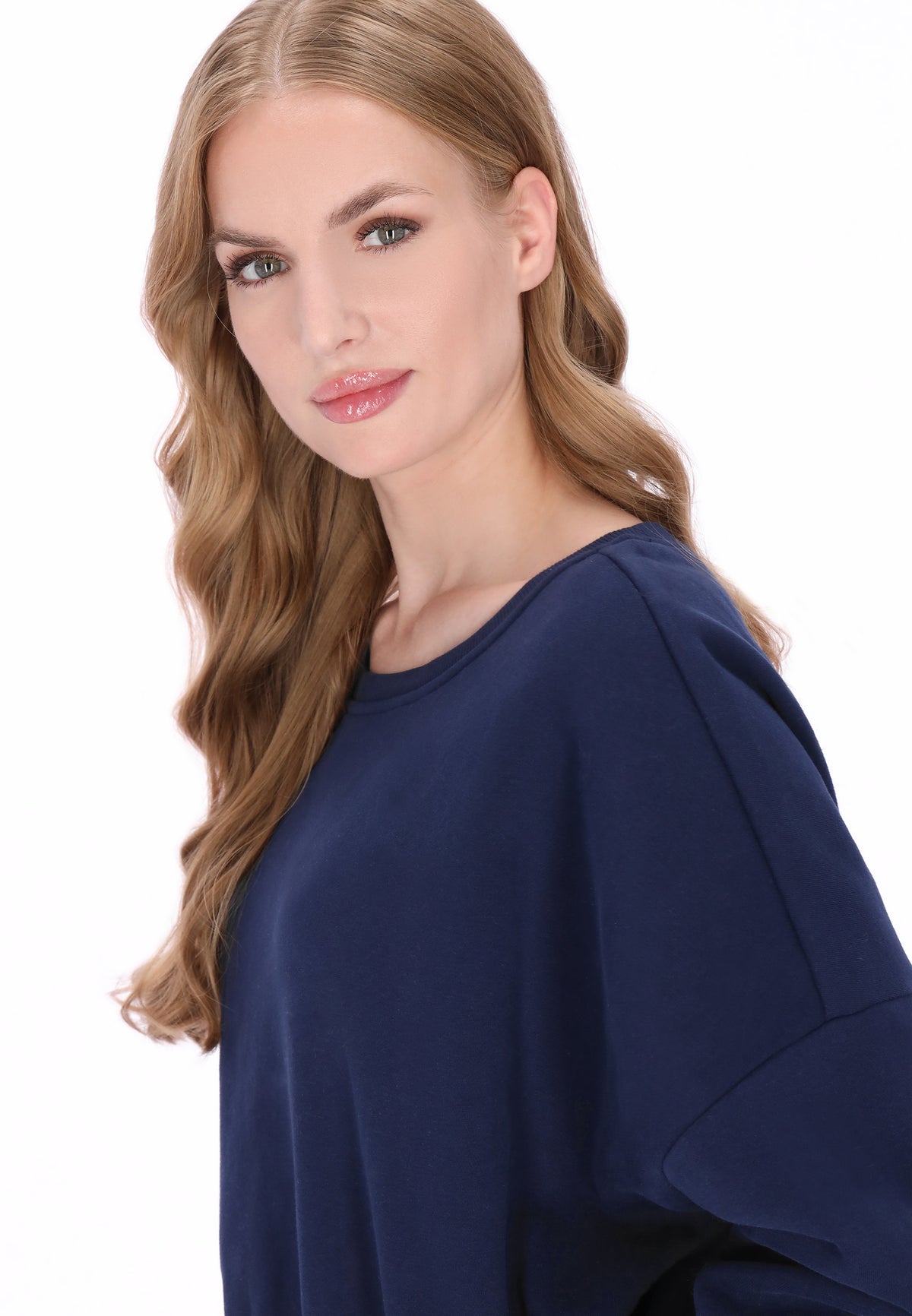 DreiMaster Vintage Damen Sweatshirt
