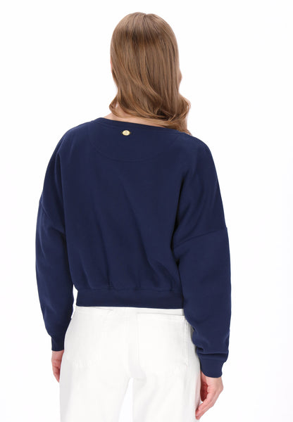 DreiMaster Vintage Damen Sweatshirt