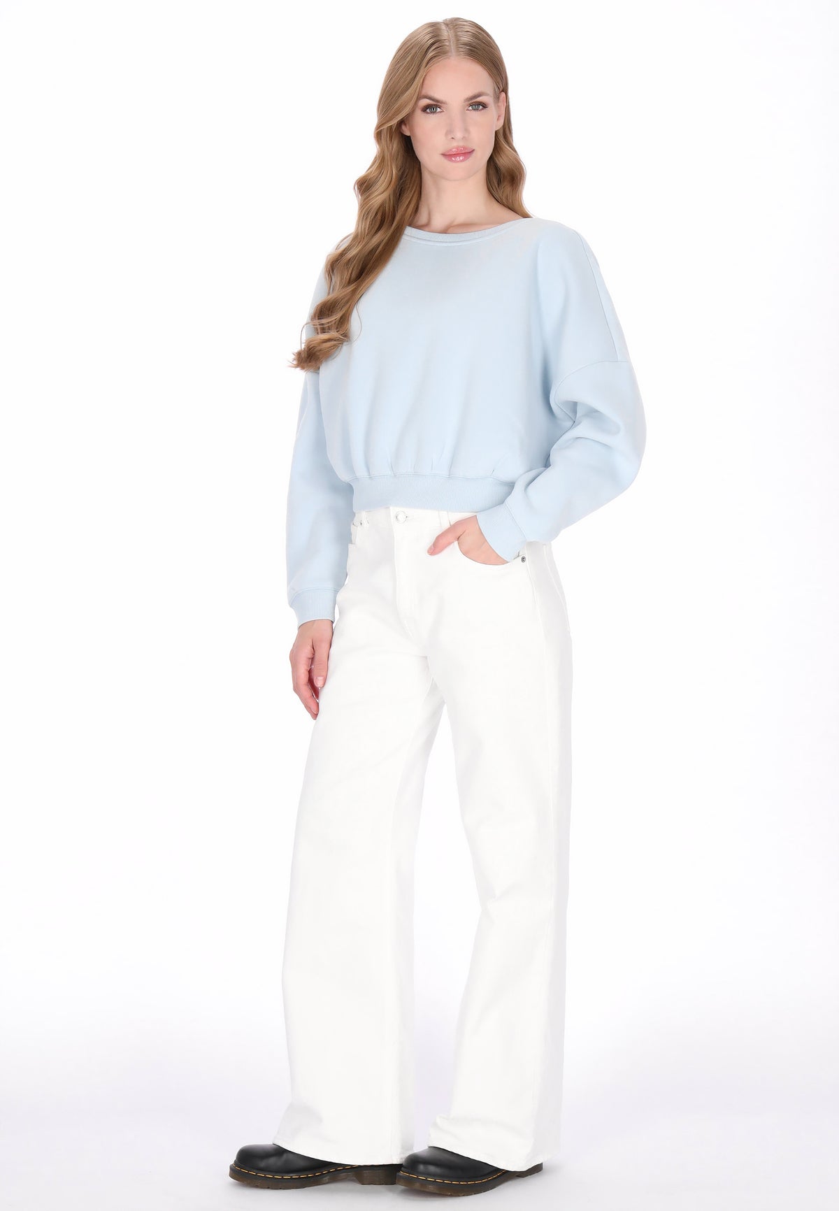 DreiMaster Vintage Damen Sweatshirt