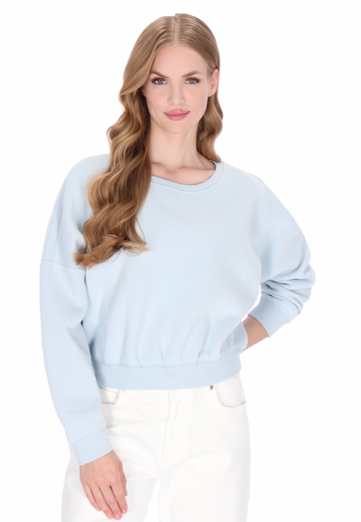 DreiMaster Vintage Damen Sweatshirt