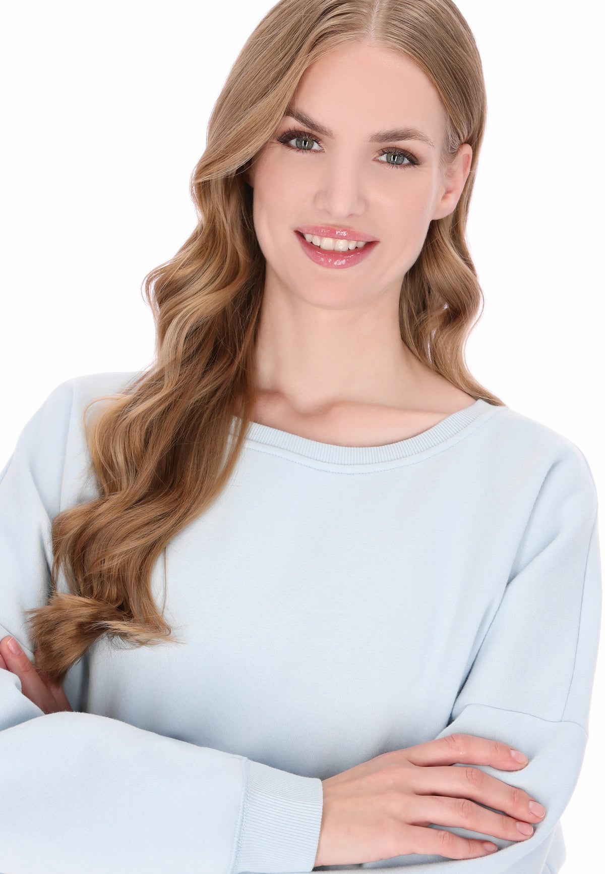 DreiMaster Vintage Damen Sweatshirt