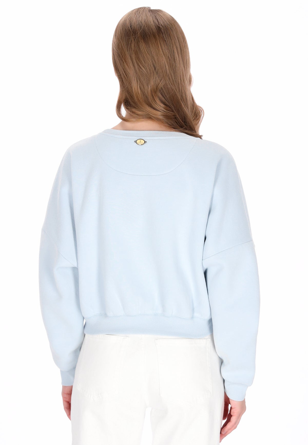 DreiMaster Vintage Damen Sweatshirt