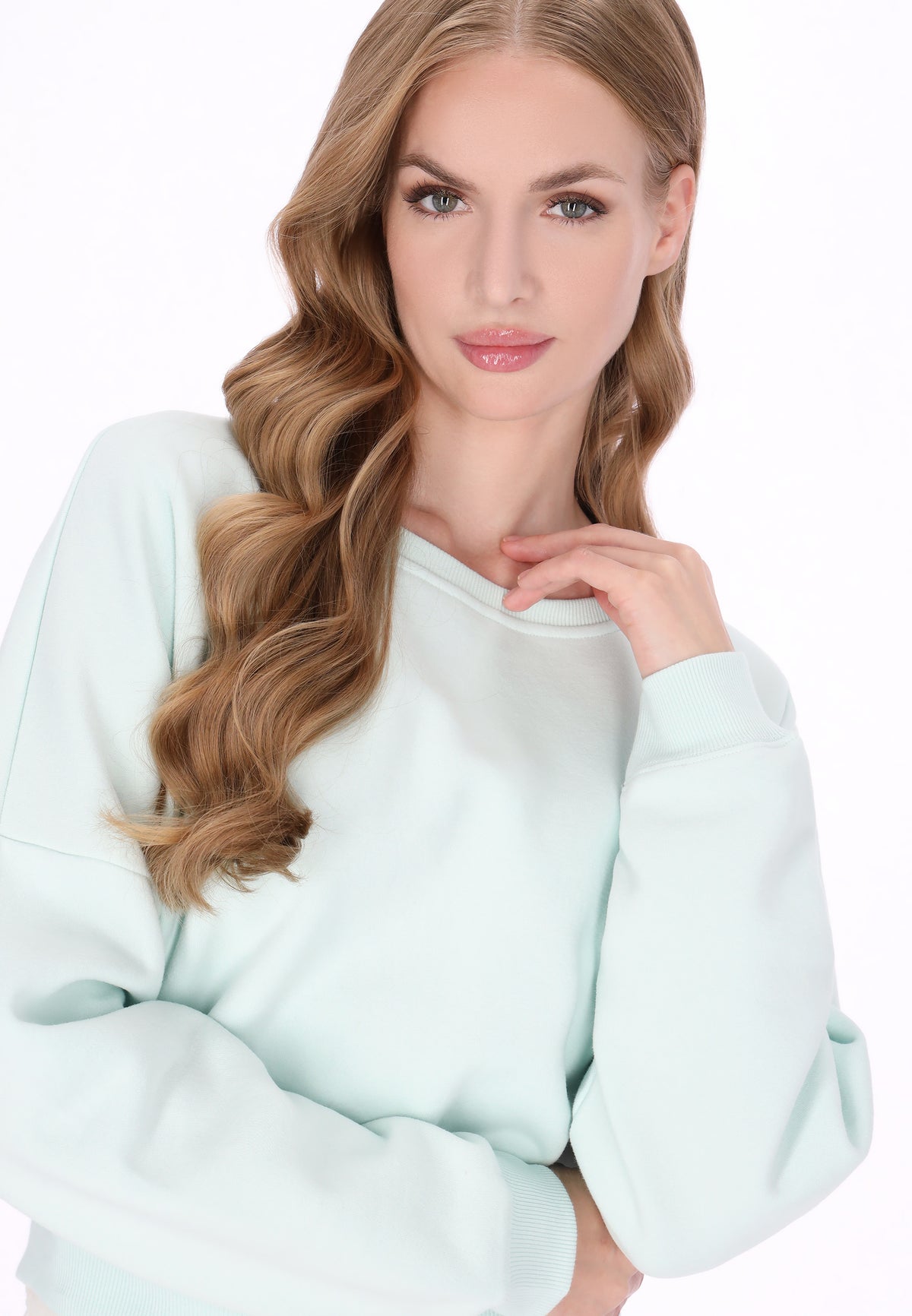 DreiMaster Vintage Damen Sweatshirt