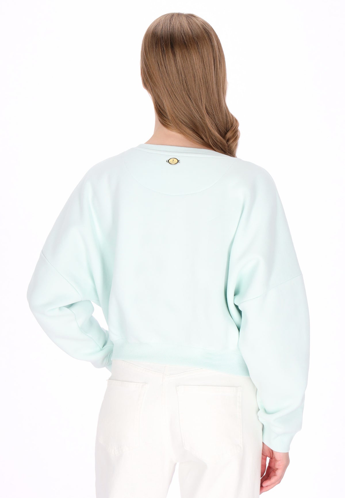 DreiMaster Vintage Damen Sweatshirt