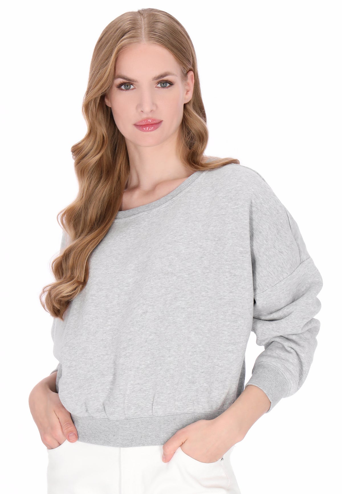 DreiMaster Vintage Damen Sweatshirt