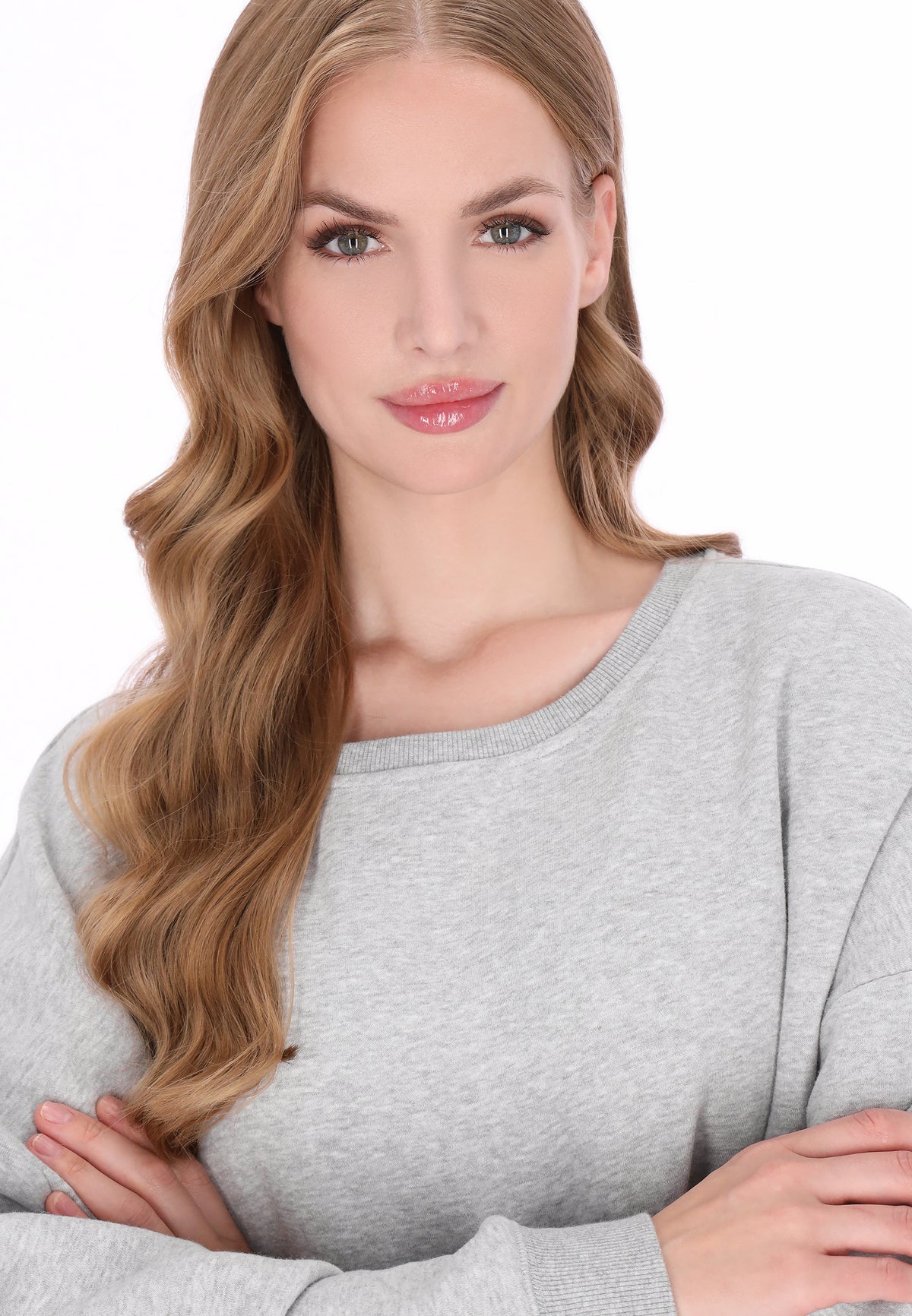 DreiMaster Vintage Damen Sweatshirt
