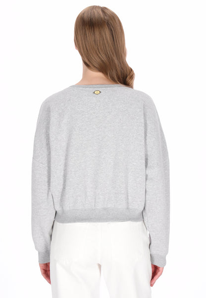 DreiMaster Vintage Damen Sweatshirt