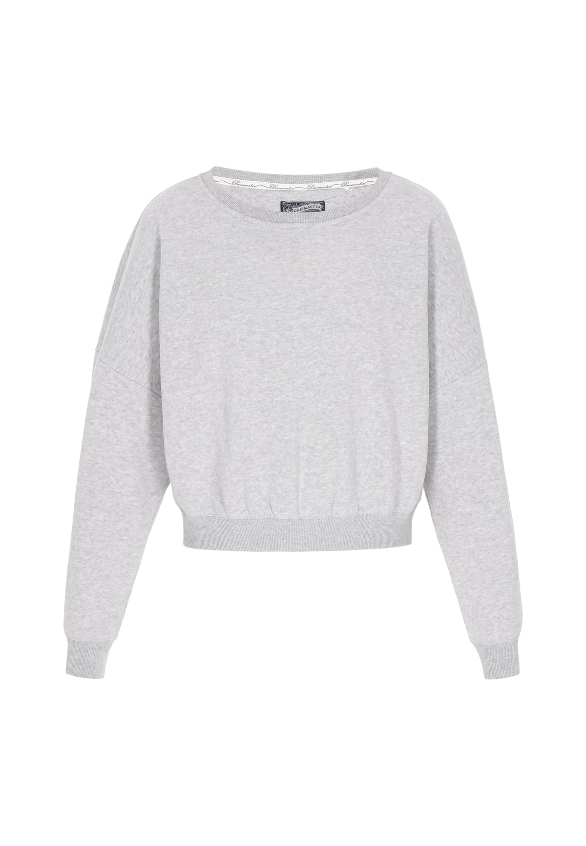 DreiMaster Vintage Damen Sweatshirt