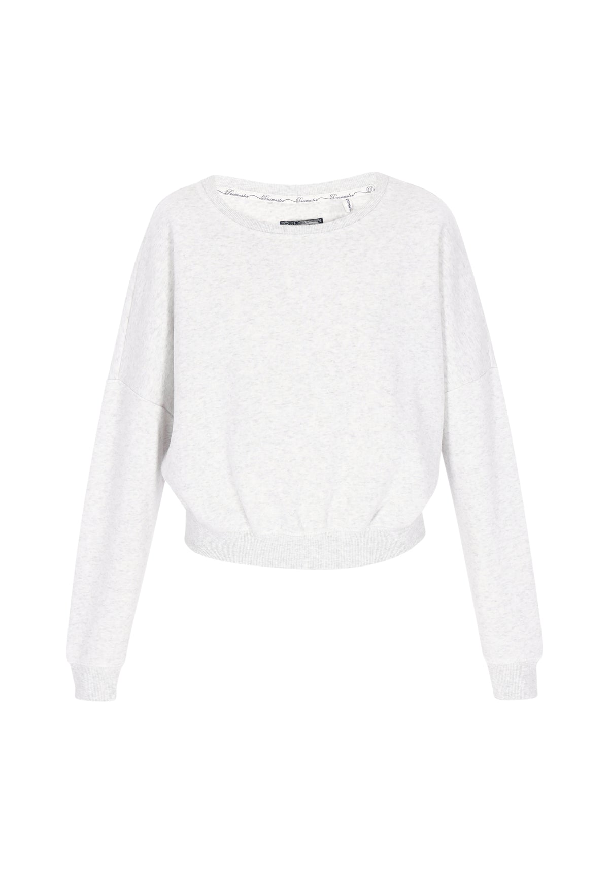 DreiMaster Vintage Damen Sweatshirt